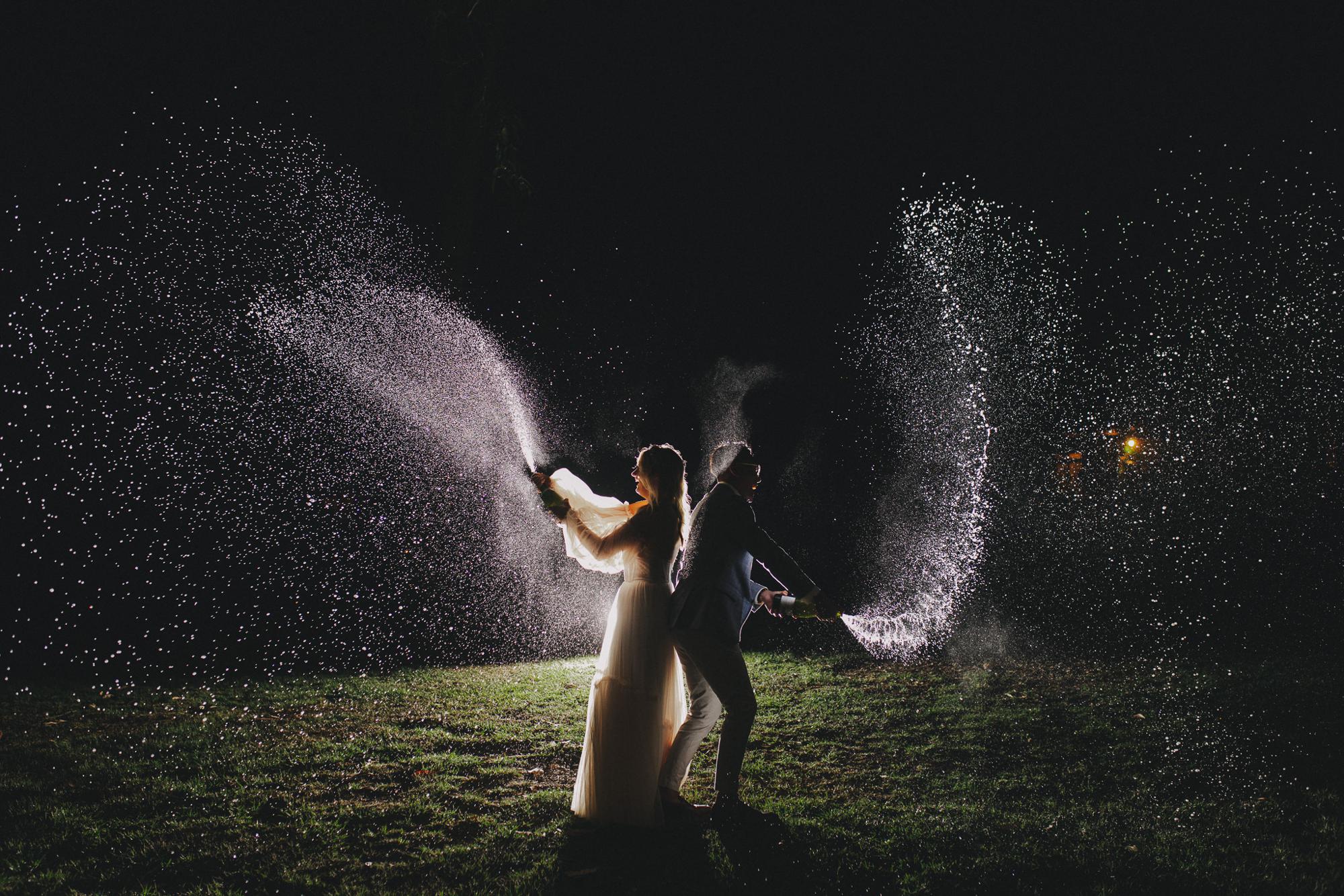 Brisbane Tipi Wedding Hire